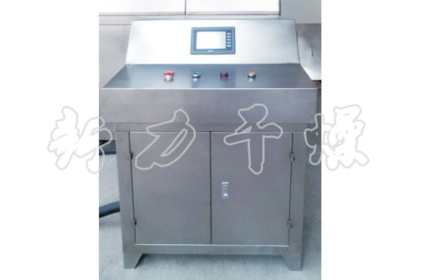  GK系列干式造粒机 